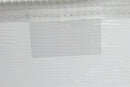Louis Vuitton Boston Bag Travel Wavy Keepall Bandouliere 50 Epi Plage White