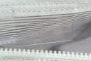 Louis Vuitton Boston Bag Travel Wavy Keepall Bandouliere 50 Epi Plage White