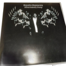 Western Music Roots Manuva Alternately Deep