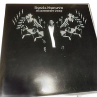 Western Music Roots Manuva Alternately Deep