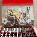 Boy'S Manga Beastars Vol.1-10 Box