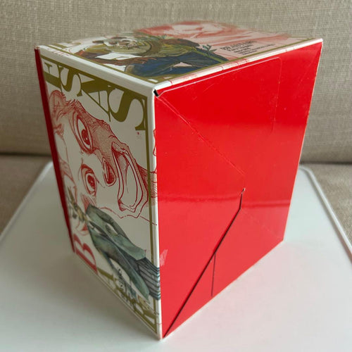 Boy'S Manga Beastars Vol.1-10 Box