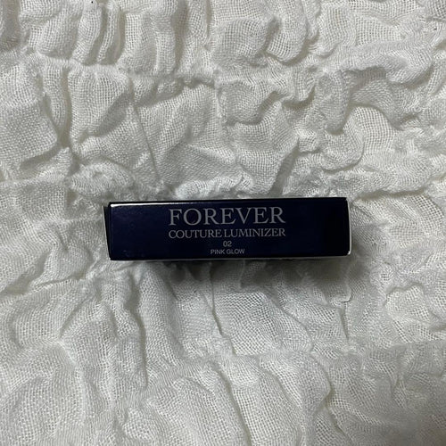 Christian Dior Other Forever Couture Luminizer 02