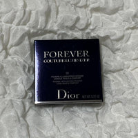 Christian Dior Other Forever Couture Luminizer 02