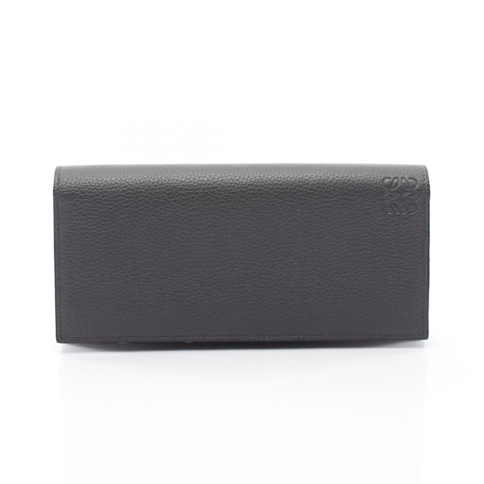 Loewe Long Wallet C660978X01 Used A