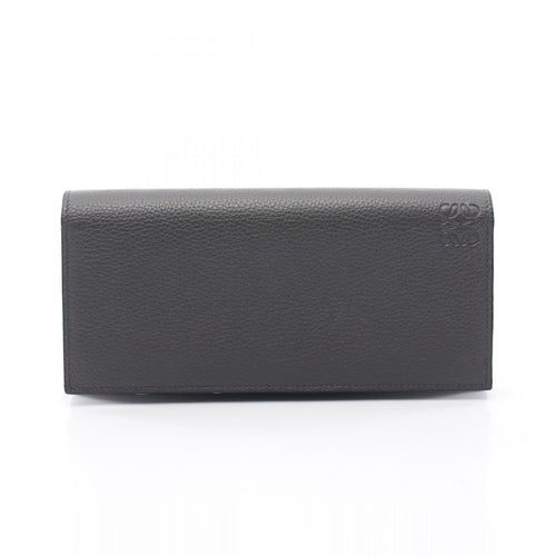 Loewe Long Wallet C660978X01 Used A