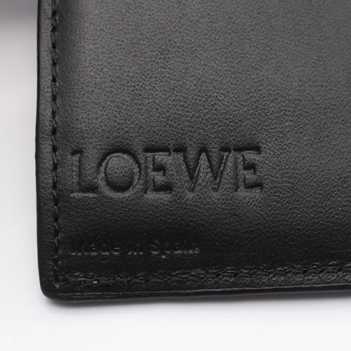 Loewe Long Wallet C660978X01 Used A
