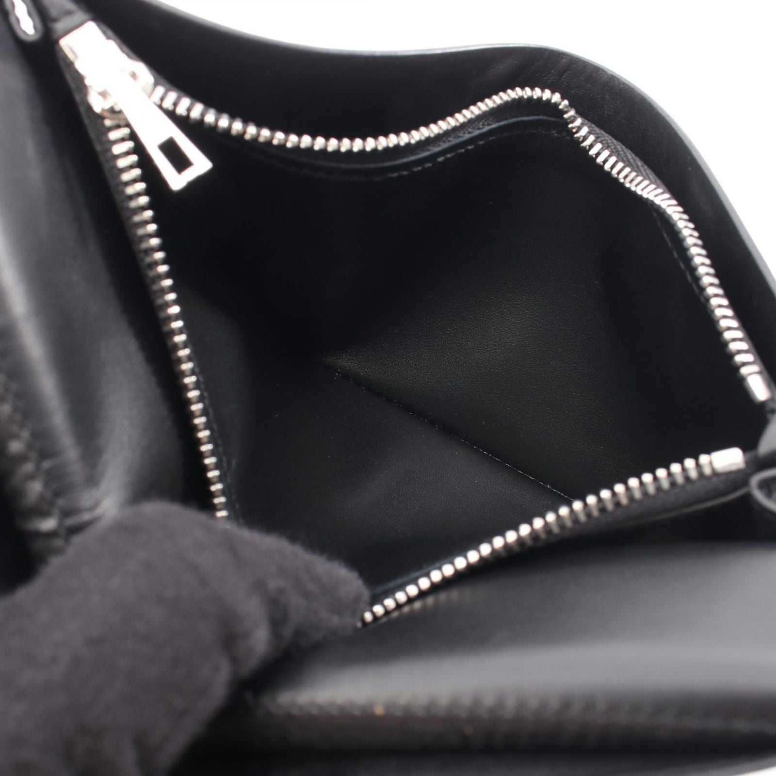 Loewe Long Wallet C660978X01 Used A
