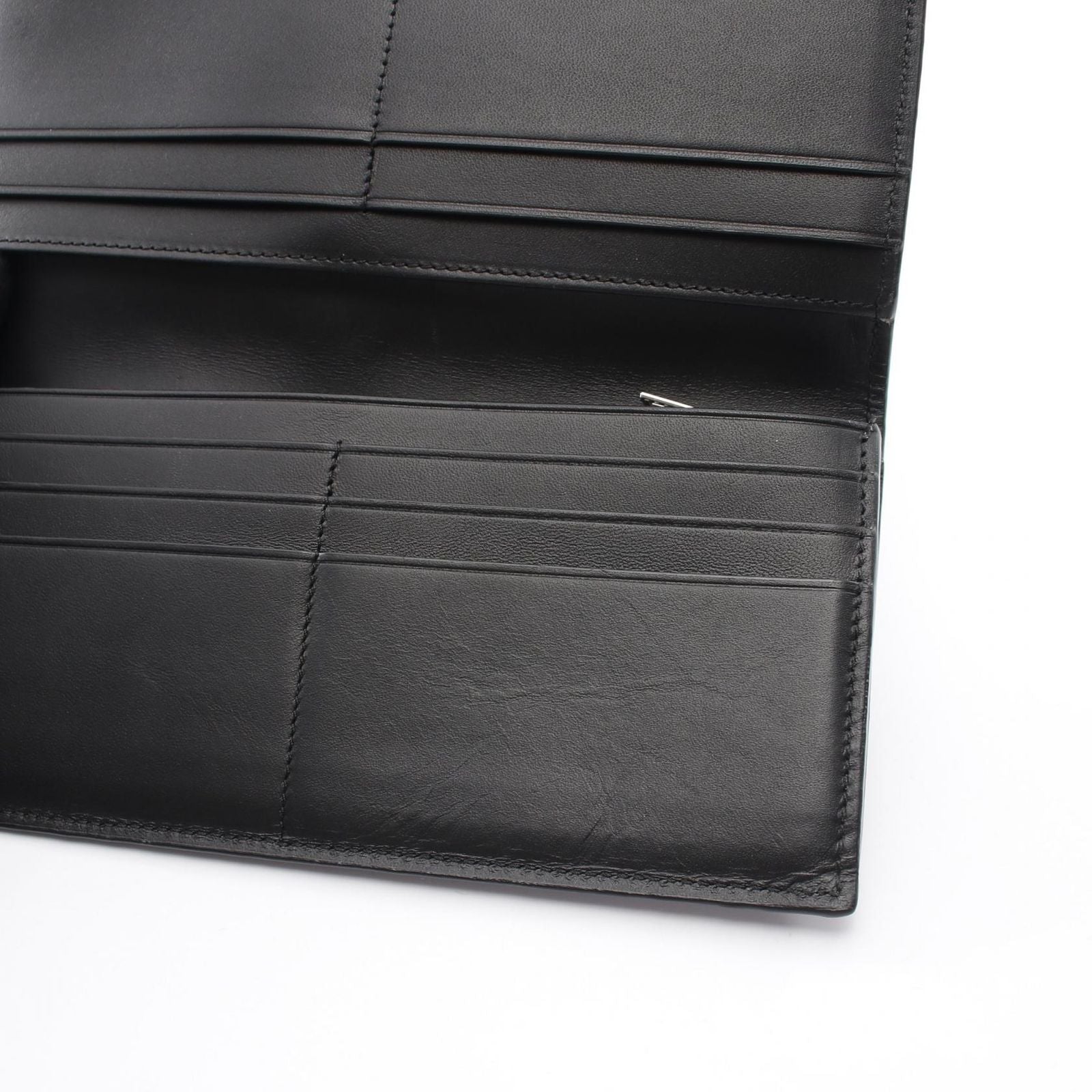 Loewe Long Wallet C660978X01 Used A