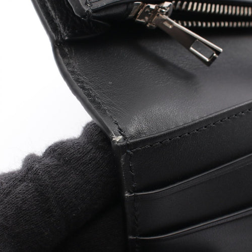 Loewe Long Wallet C660978X01 Used A