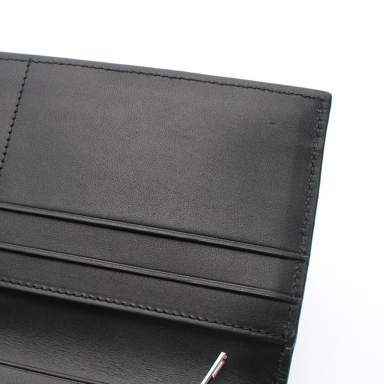 Loewe Long Wallet C660978X01 Used A