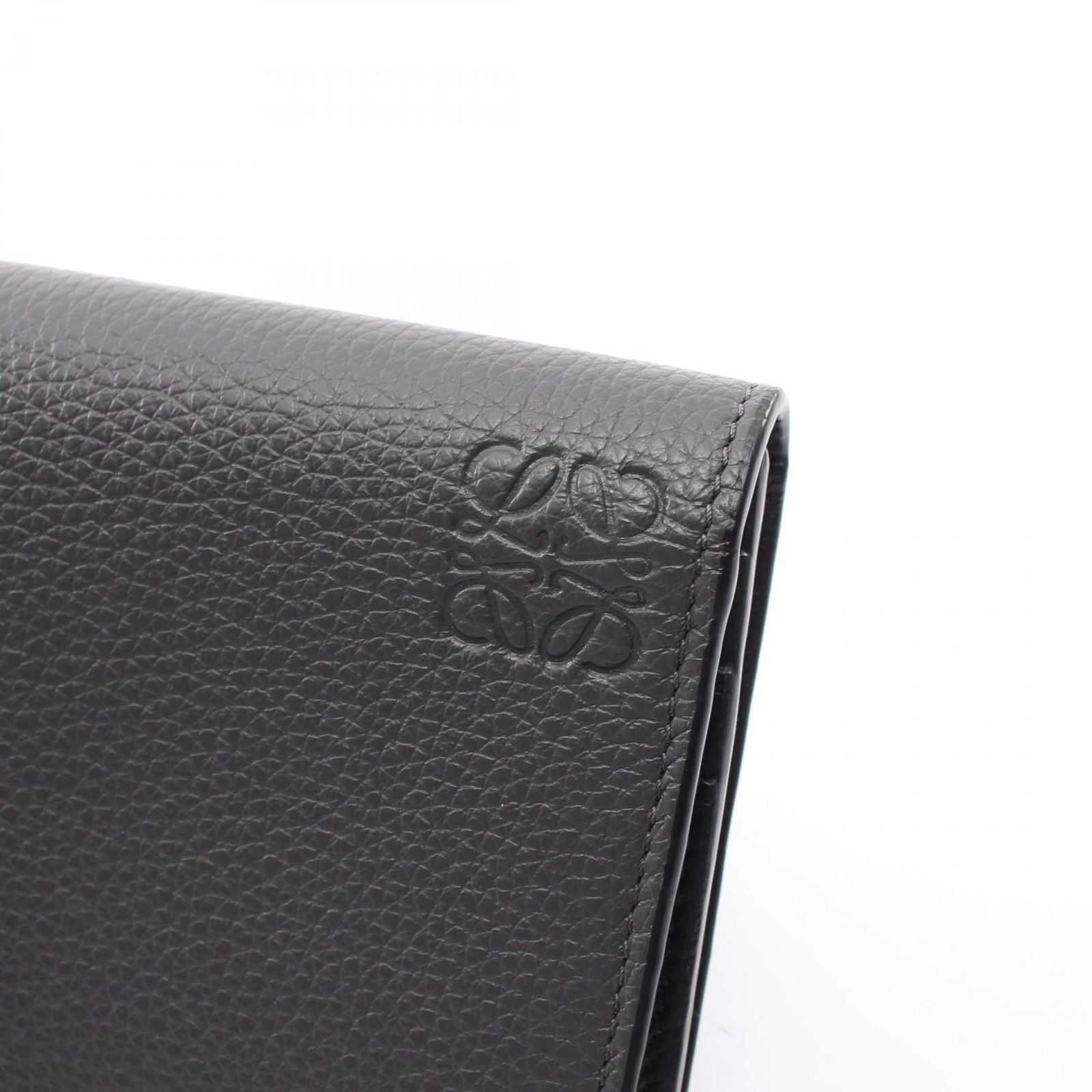 Loewe Long Wallet C660978X01 Used A