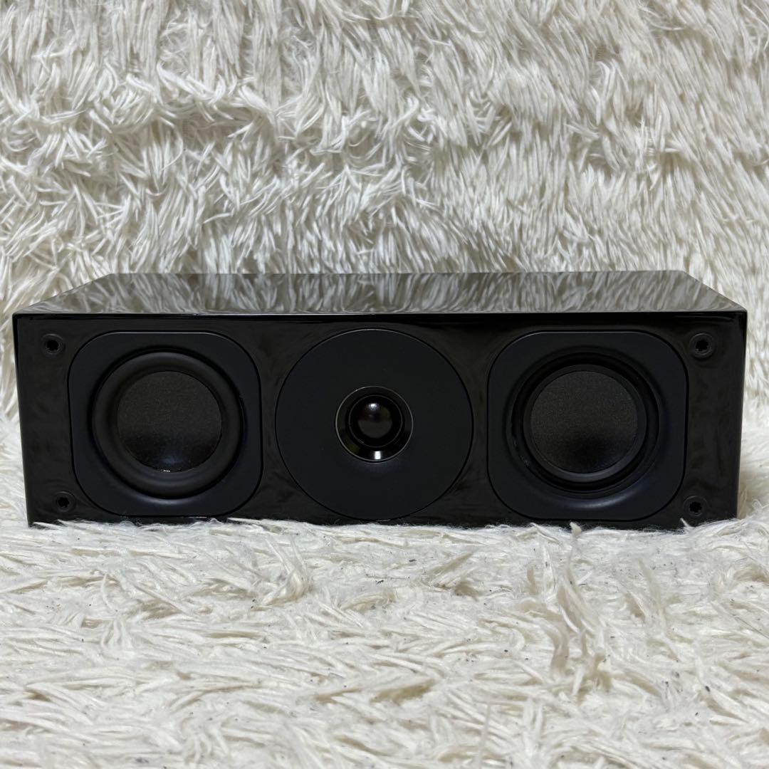 Denon Speakers Sc-C37