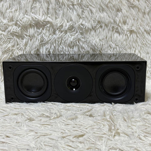Denon Speakers Sc-C37