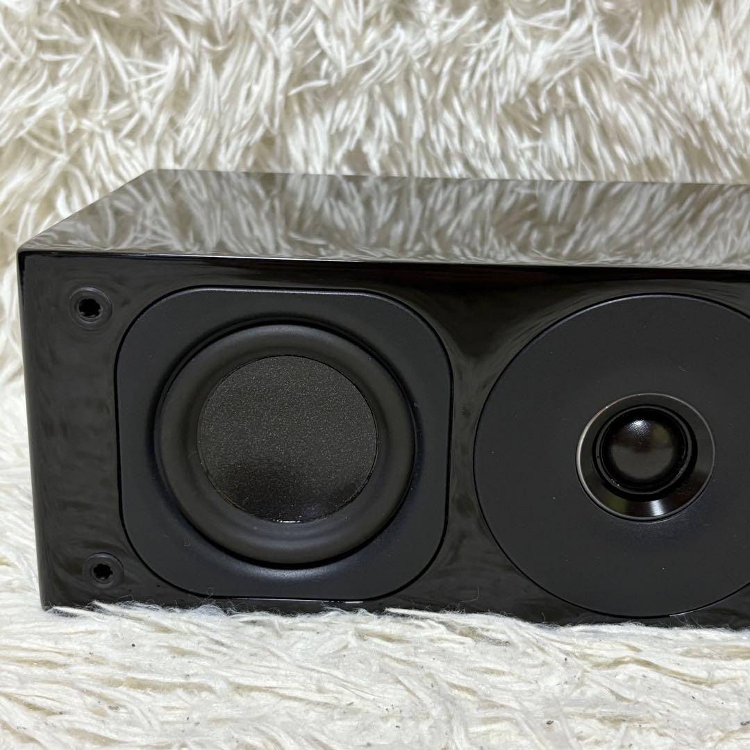 Denon Speakers Sc-C37