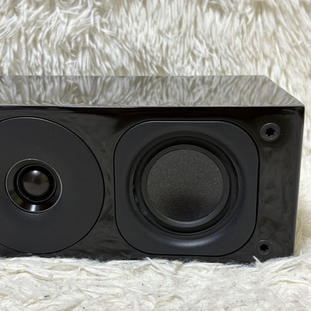 Denon Speakers Sc-C37
