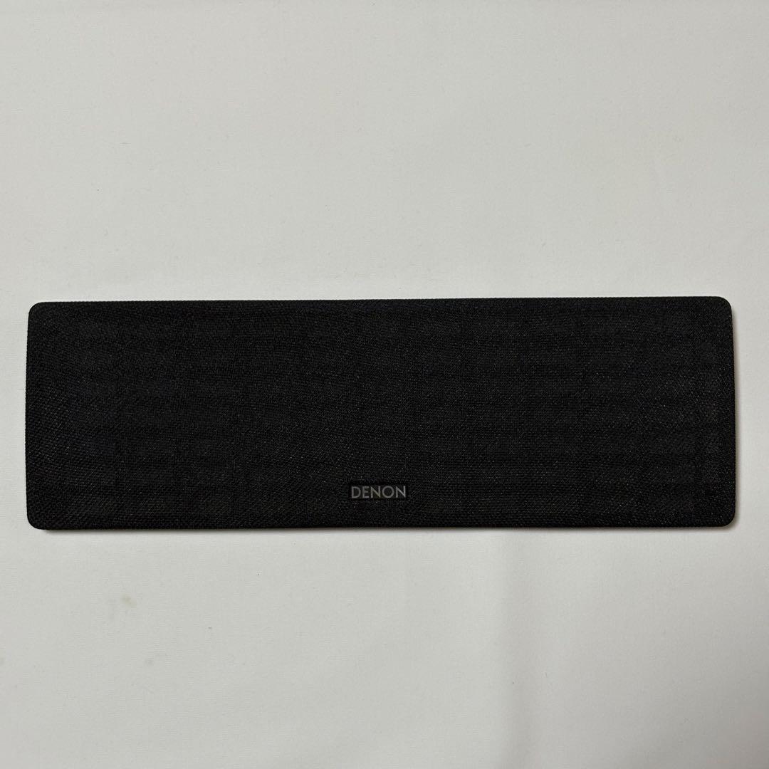 Denon Speakers Sc-C37