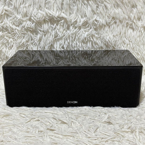 Denon Speakers Sc-C37