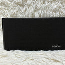 Denon Speakers Sc-C37