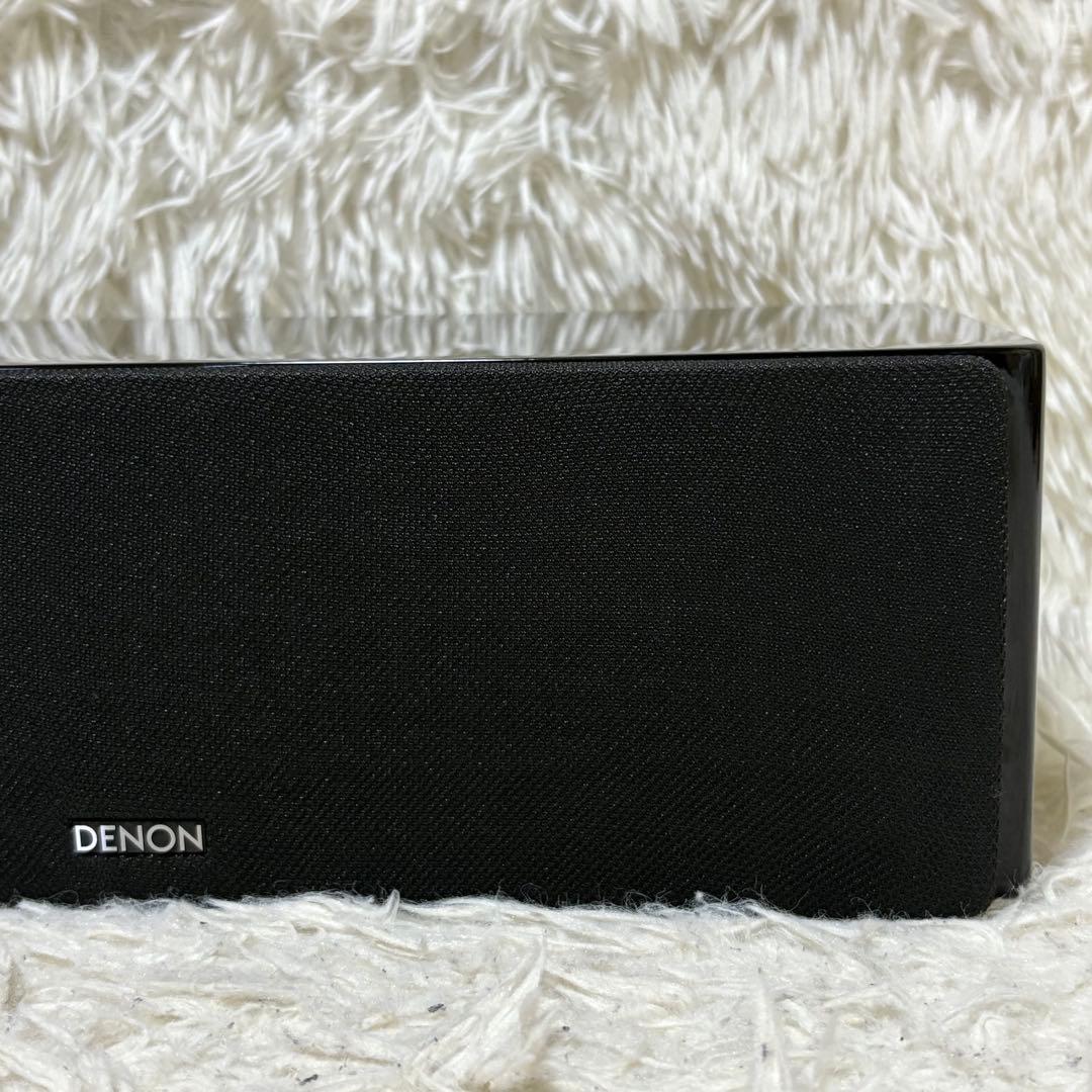 Denon Speakers Sc-C37