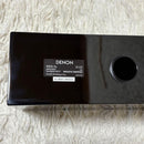Denon Speakers Sc-C37
