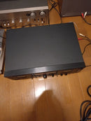 Teac Cd Md Cassette Deck W W-6000R