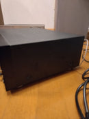 Teac Cd Md Cassette Deck W W-6000R