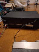 Teac Cd Md Cassette Deck W W-6000R