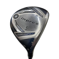 Fairway Wood Inpres Ud+2(2019) 5W Fw Tmx-419F S) C