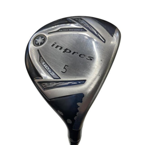 Fairway Wood Inpres Ud+2(2019) 5W Fw Tmx-419F S) C
