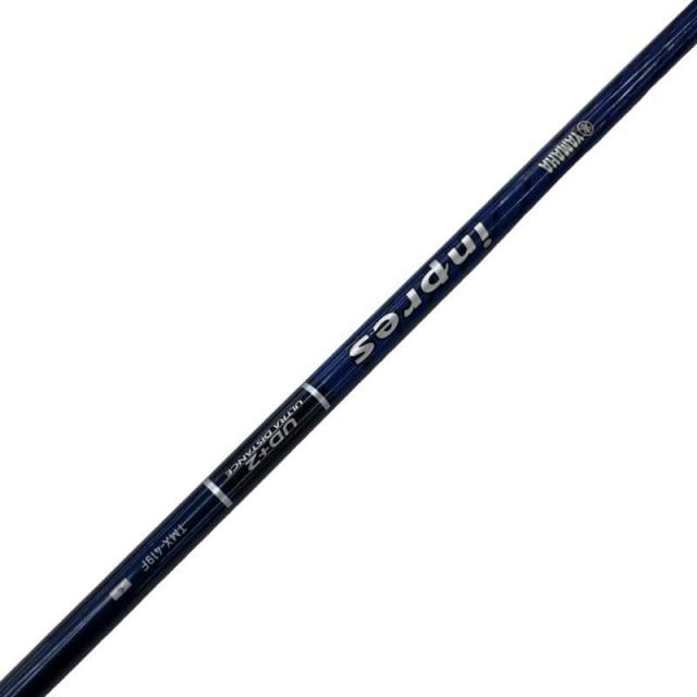 Fairway Wood Inpres Ud+2(2019) 5W Fw Tmx-419F S) C