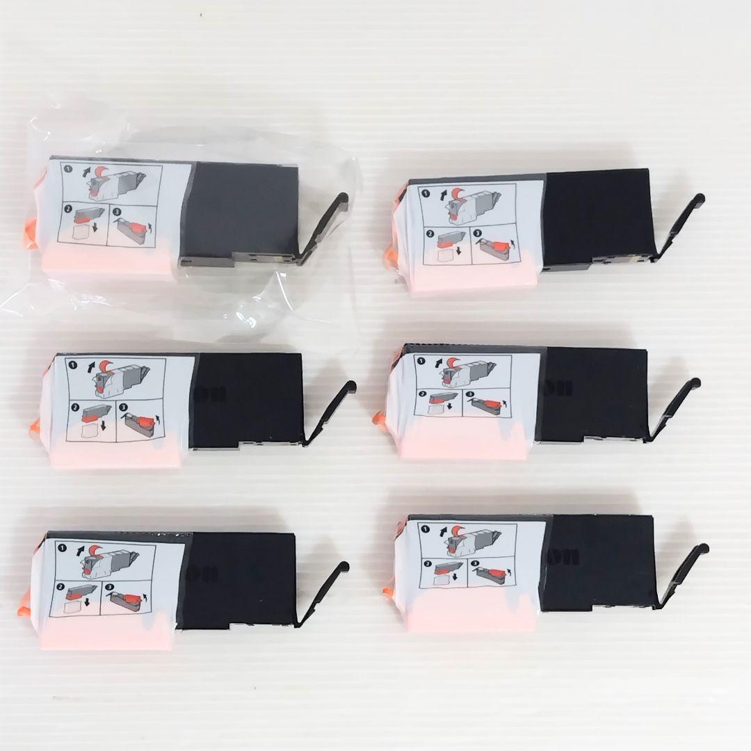 Ink Cartridges Refills Canon Bci-380Xl 381Xl 6