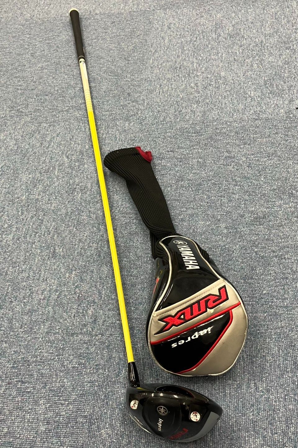 Yamaha Driver I003-Ch25-285 Unpres Rmx 02 10.5 Sr
