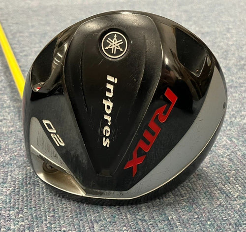 Yamaha Driver I003-Ch25-285 Unpres Rmx 02 10.5 Sr