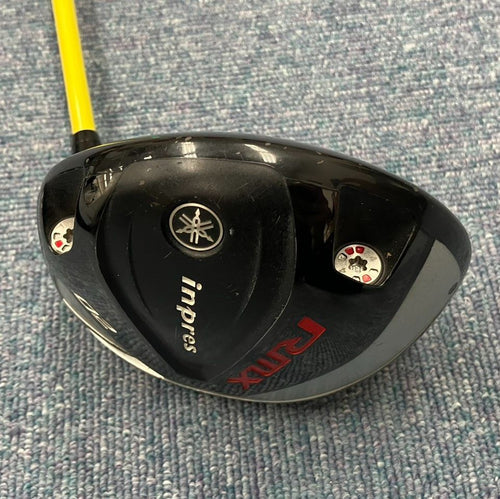 Yamaha Driver I003-Ch25-285 Unpres Rmx 02 10.5 Sr