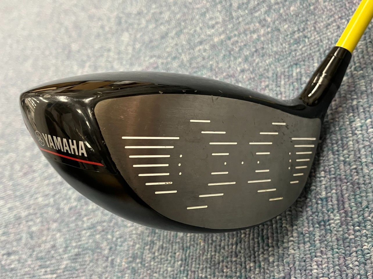 Yamaha Driver I003-Ch25-285 Unpres Rmx 02 10.5 Sr
