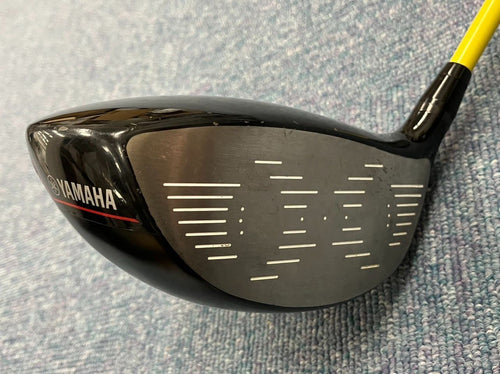 Yamaha Driver I003-Ch25-285 Unpres Rmx 02 10.5 Sr