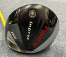 Yamaha Driver I003-Ch25-285 Unpres Rmx 02 10.5 Sr