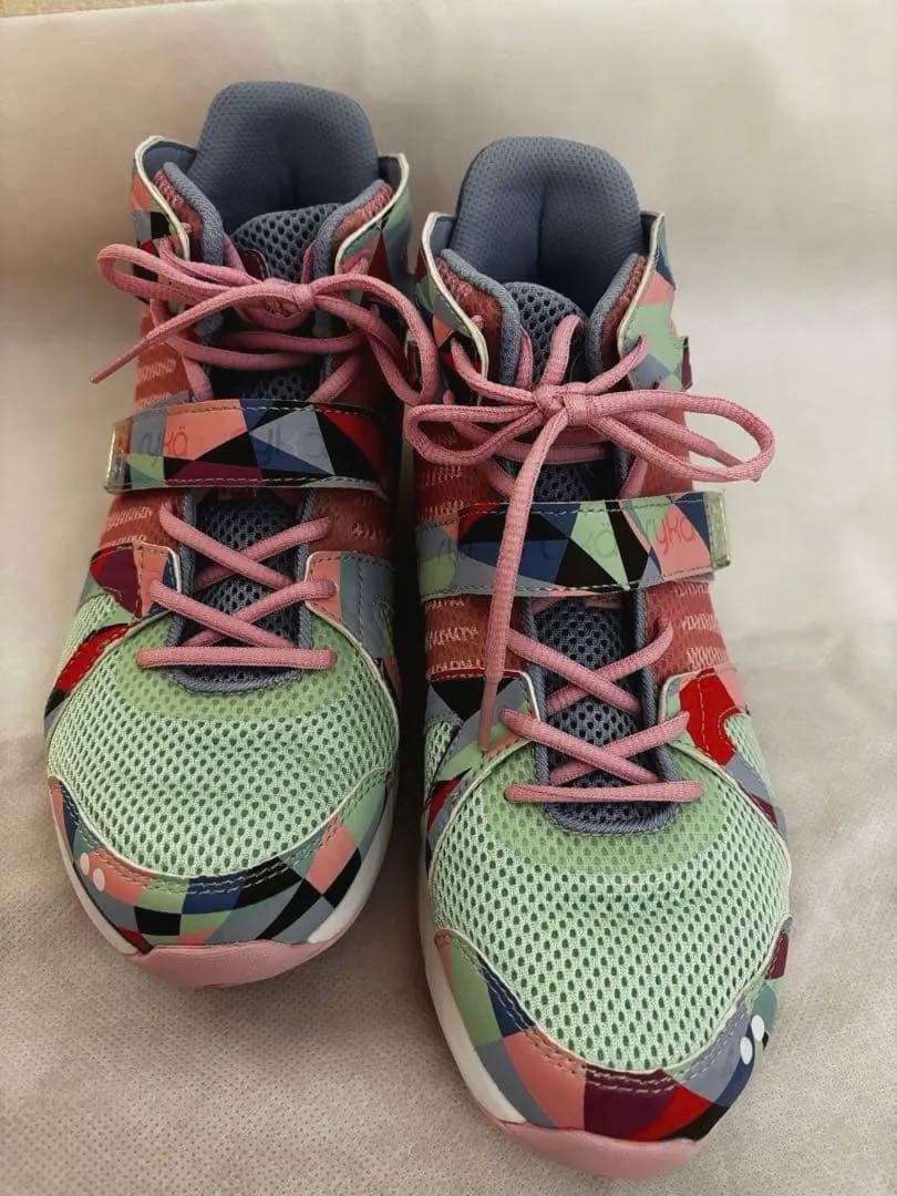 Sneakers Ryka