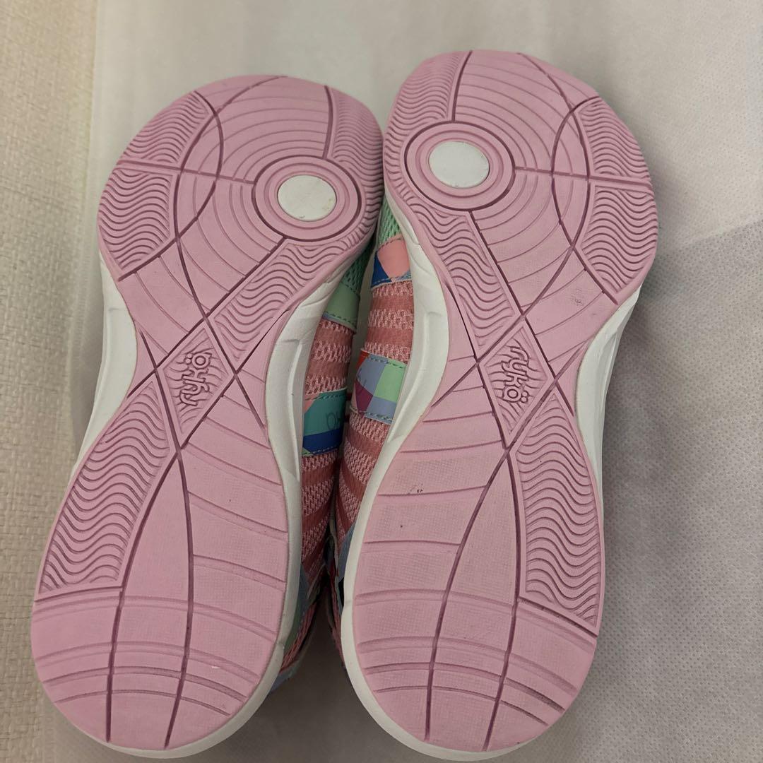 Sneakers Ryka