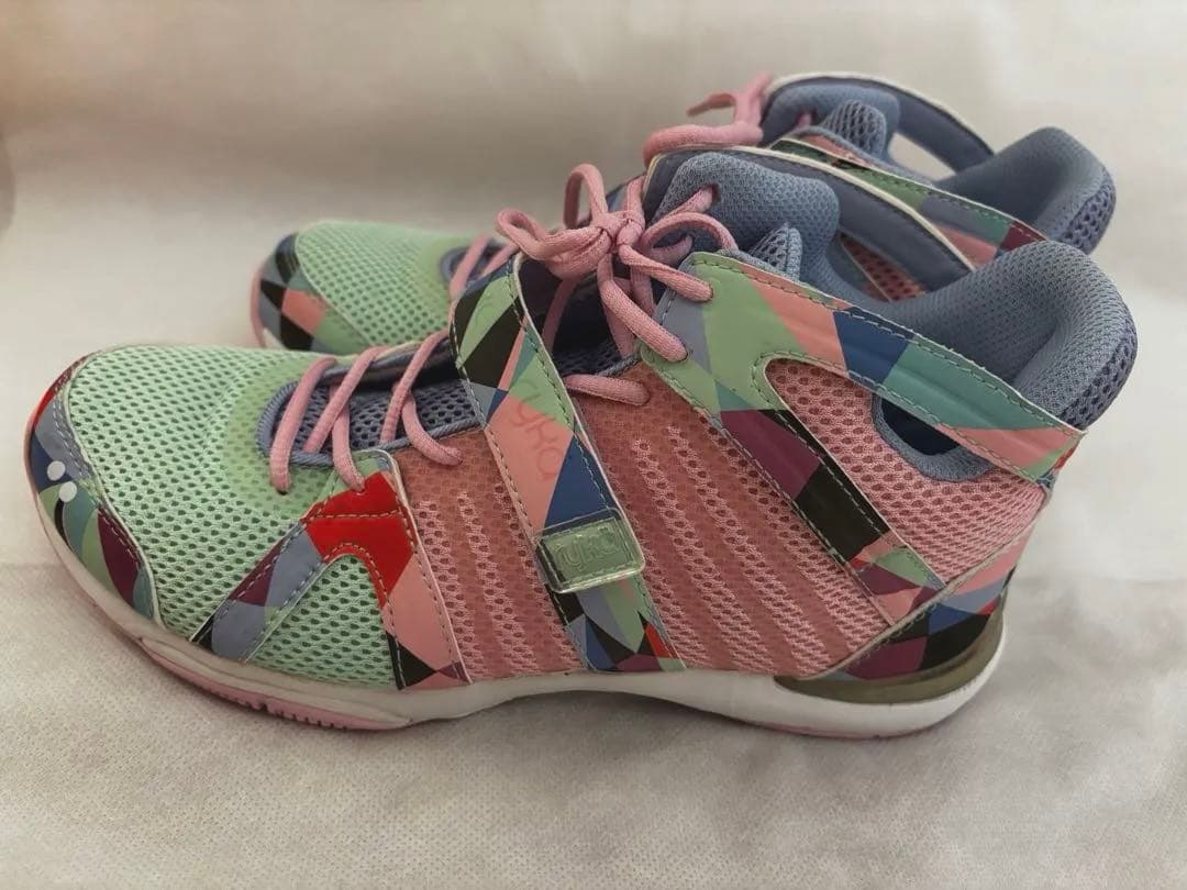 Sneakers Ryka