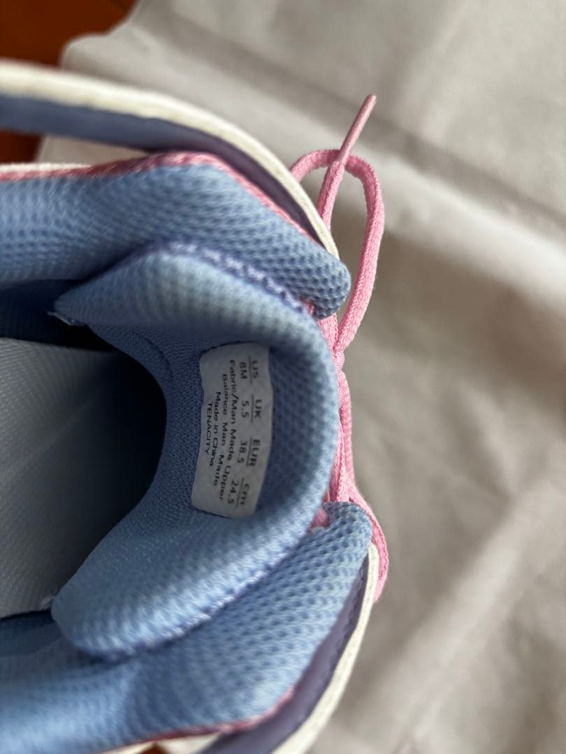 Sneakers Ryka