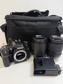 Nikon Digital Slrs D7500 2
