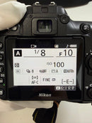 Nikon Digital Slrs D7500 2
