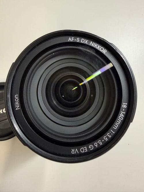 Nikon Digital Slrs D7500 2