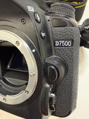 Nikon Digital Slrs D7500 2