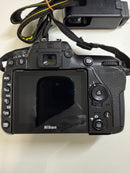 Nikon Digital Slrs D7500 2