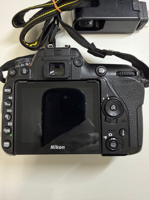 Nikon Digital Slrs D7500 2