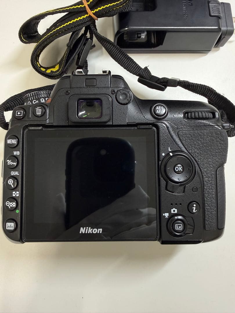 Nikon Digital Slrs D7500 2