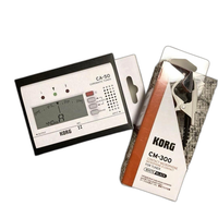Tuner Korg Ca-50 Cm-300